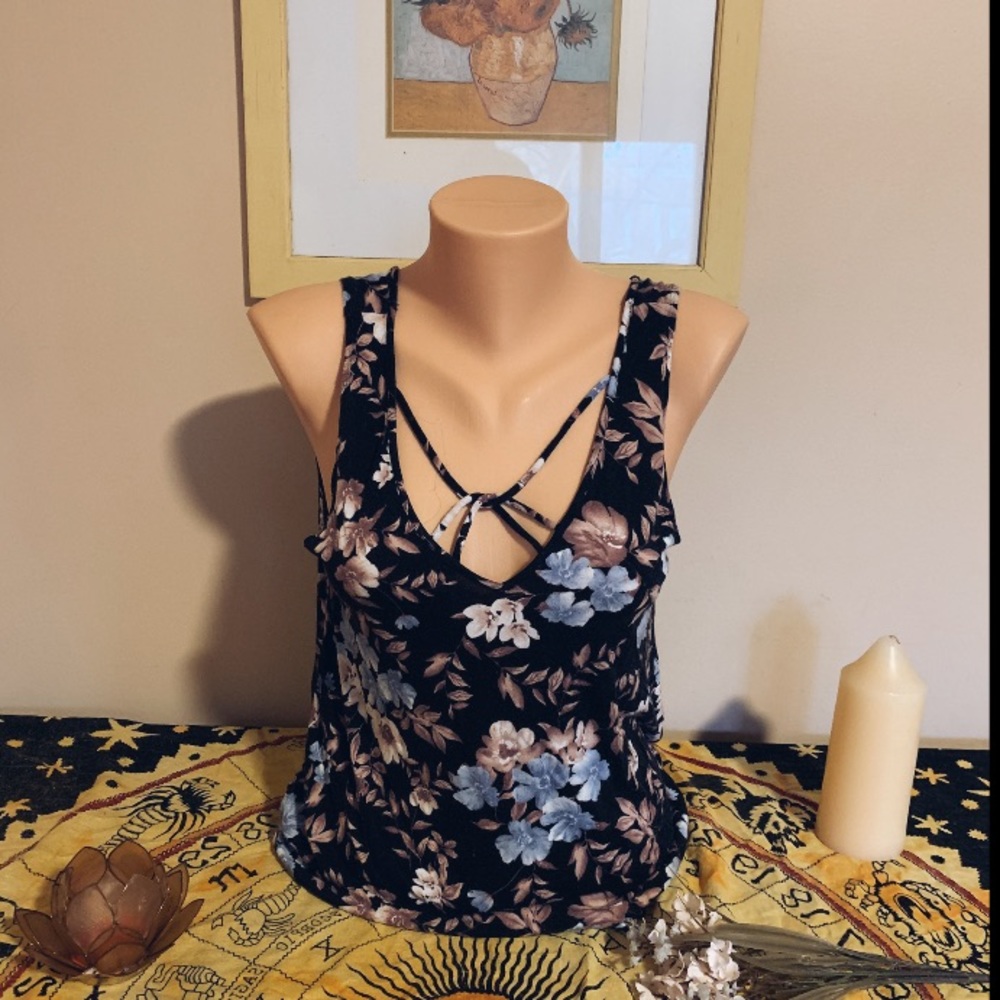 American Eagle Soft&Sexy Tank
